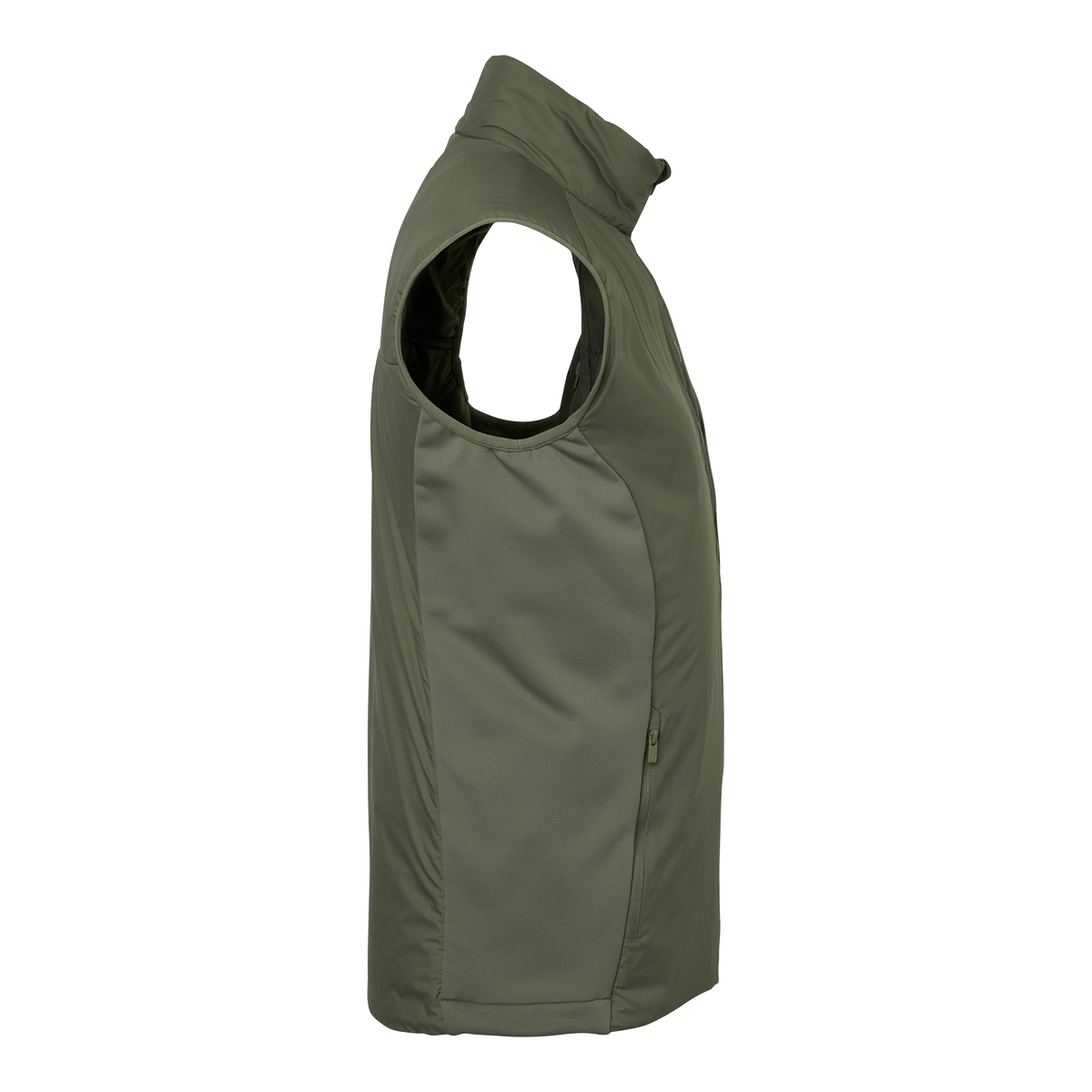 Zion Midlayer Vest