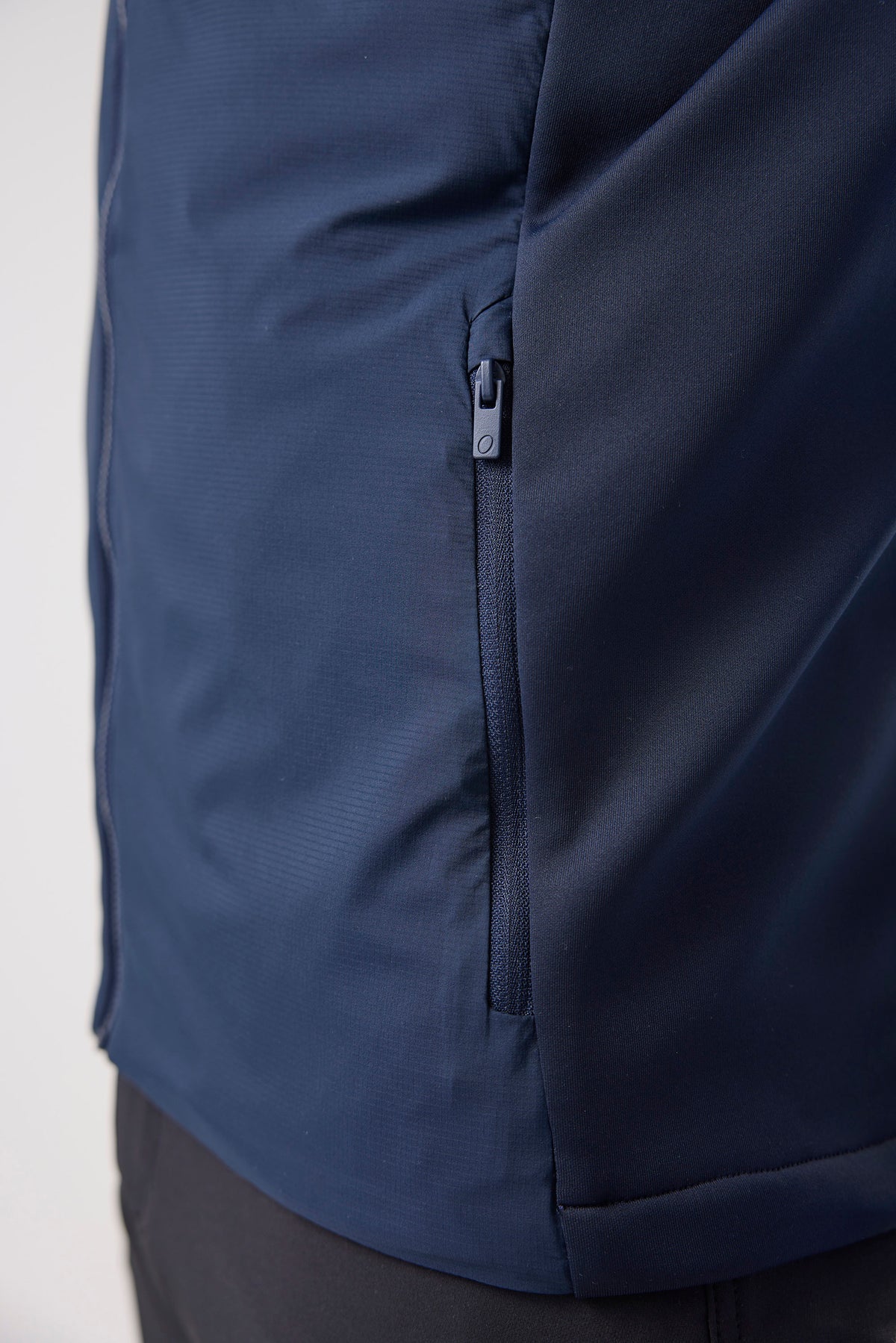 Zion Midlayer Vest