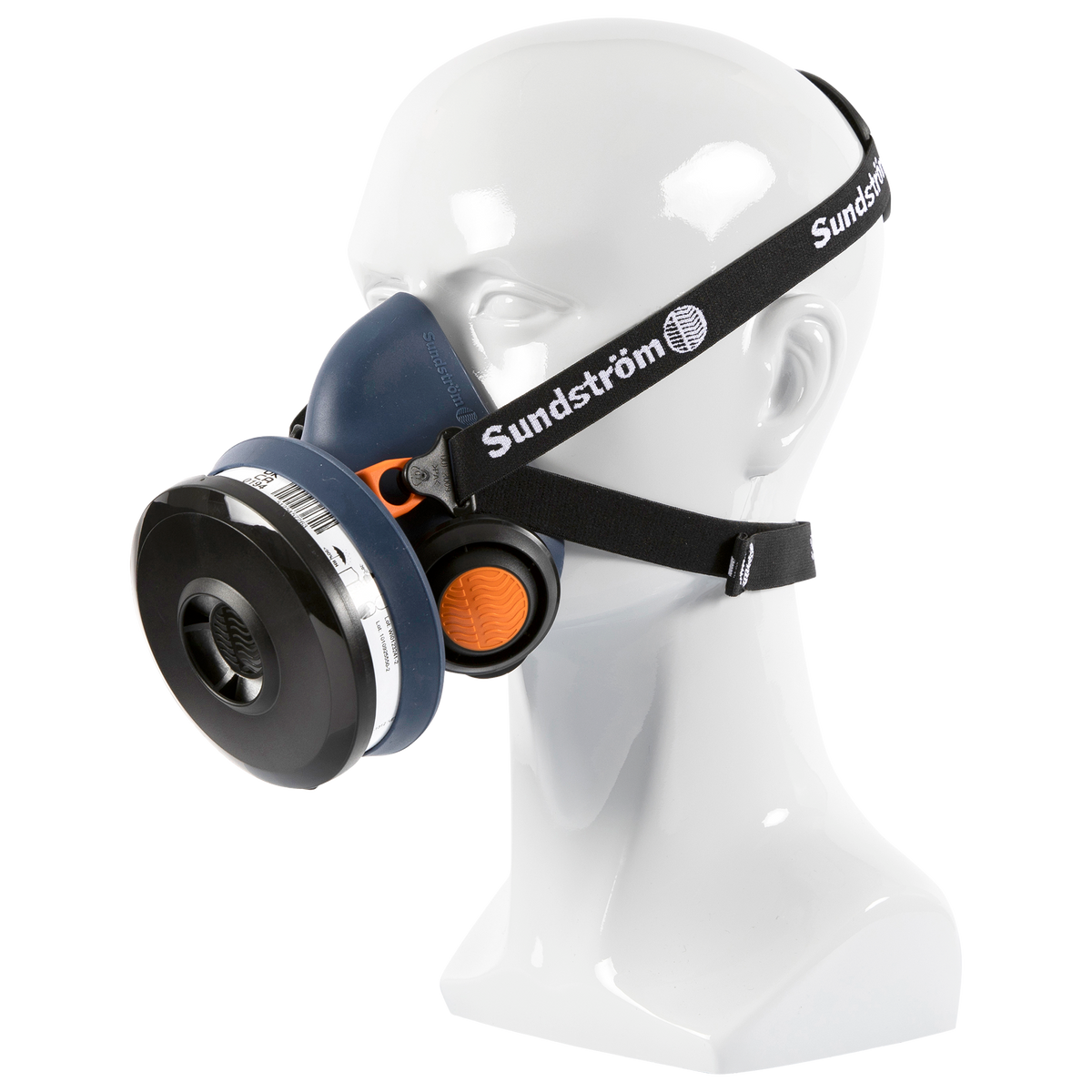 SR 100 Half Face Mask