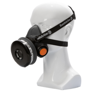 SR 900 Half Face Mask