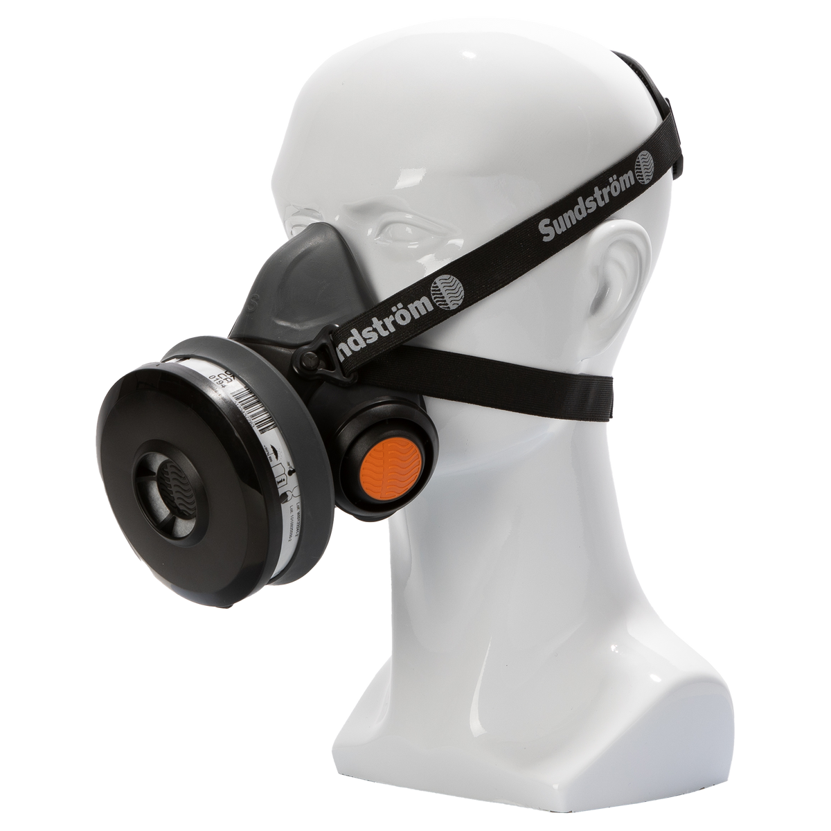 SR 900 Half Face Mask