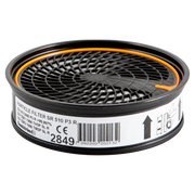 SR 510 P3 5p Particle Filter
