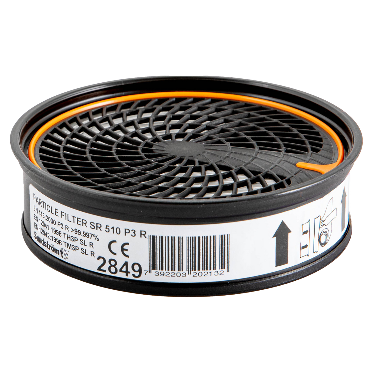 SR 510 P3 5p Particle Filter