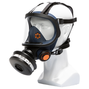 SR 200 PC Full Face Mask