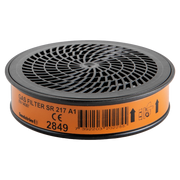 SR 217 Gas A1 5p Filter