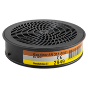 SR 315 Gas ABE1 5p Filter