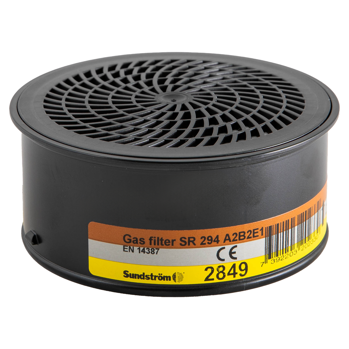 SR 294 Gas A2B2E1 3p Filter