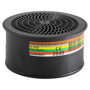 SR 299-2 ABEK1-Hg-P3 3p Filter