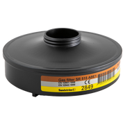 SR 515 Gas ABE1 2p Filter PAPR