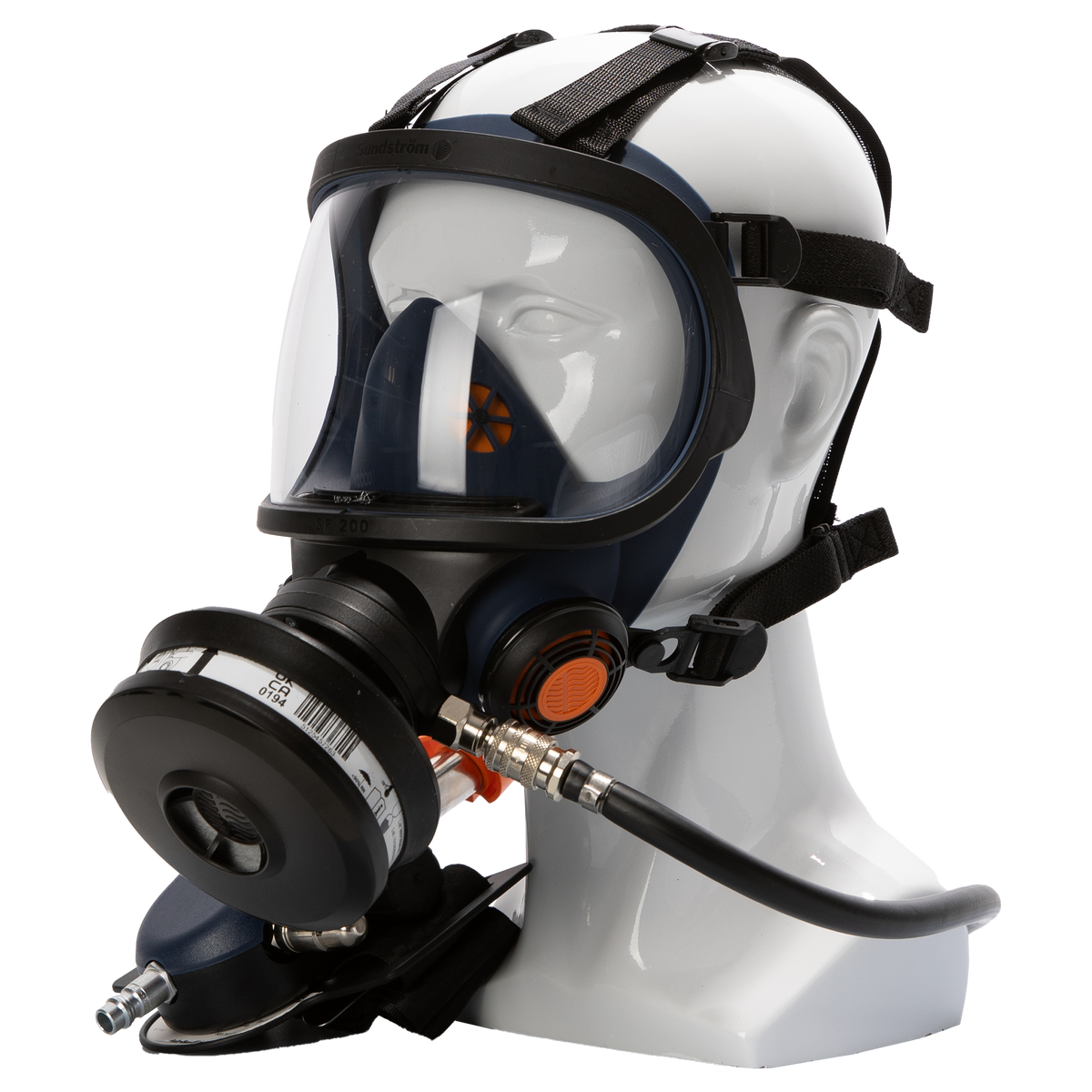 SR 200 Airline PC Compressed Air