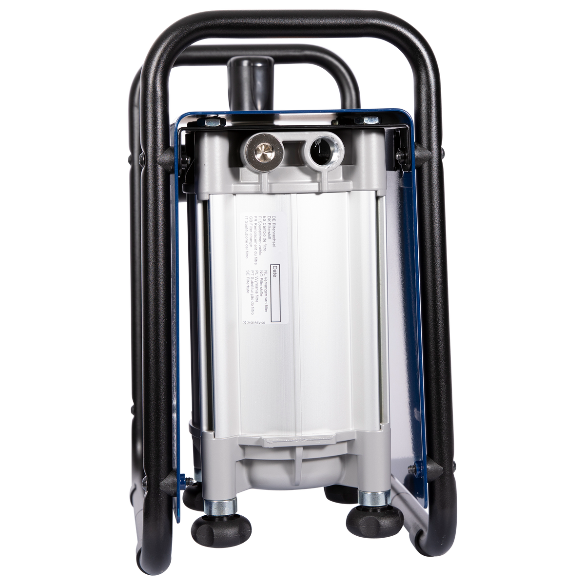 SR 99-1 Filter Compressed Air