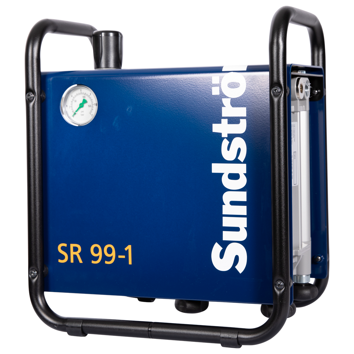 SR 99-1 Filter Compressed Air