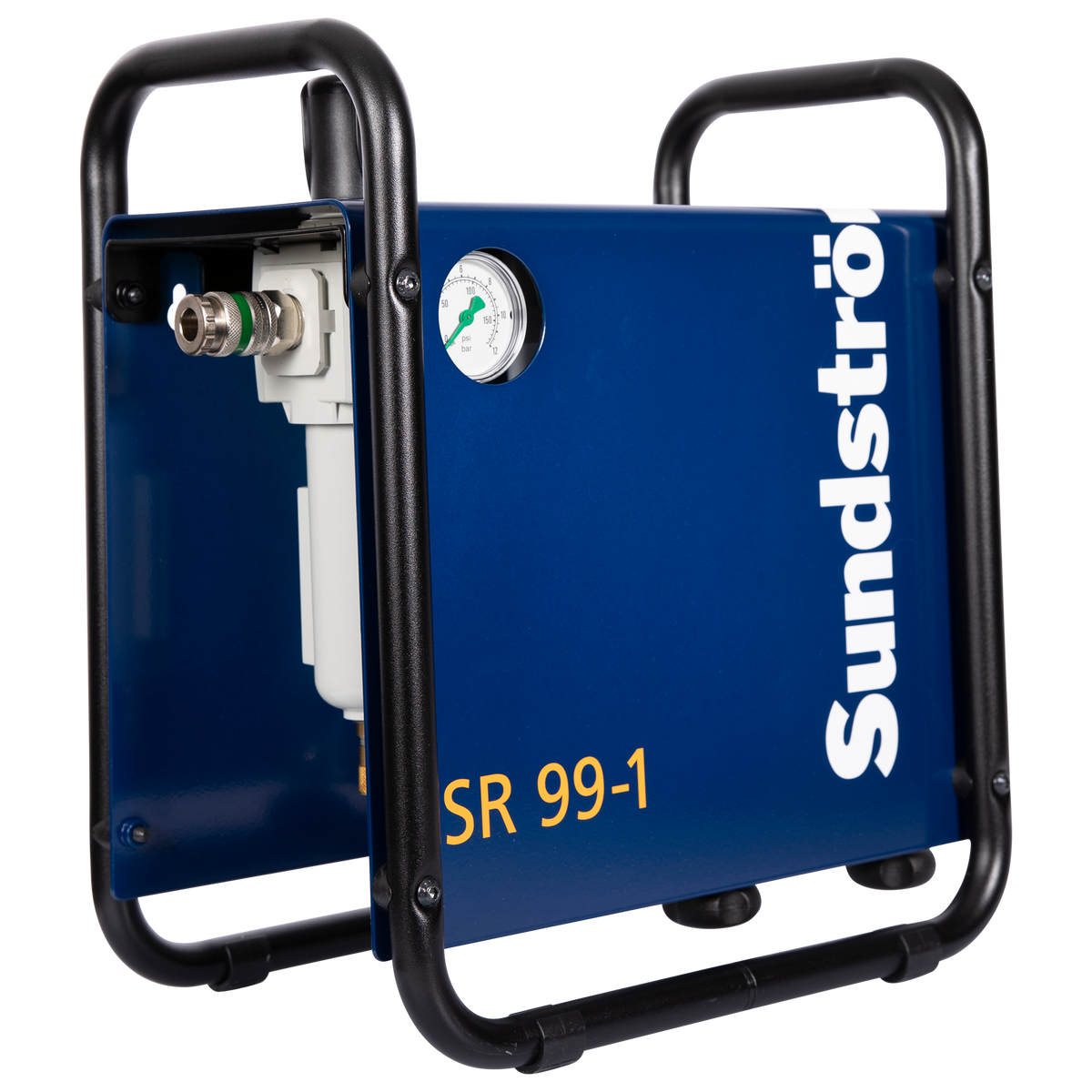 SR 99-1 Filter Compressed Air