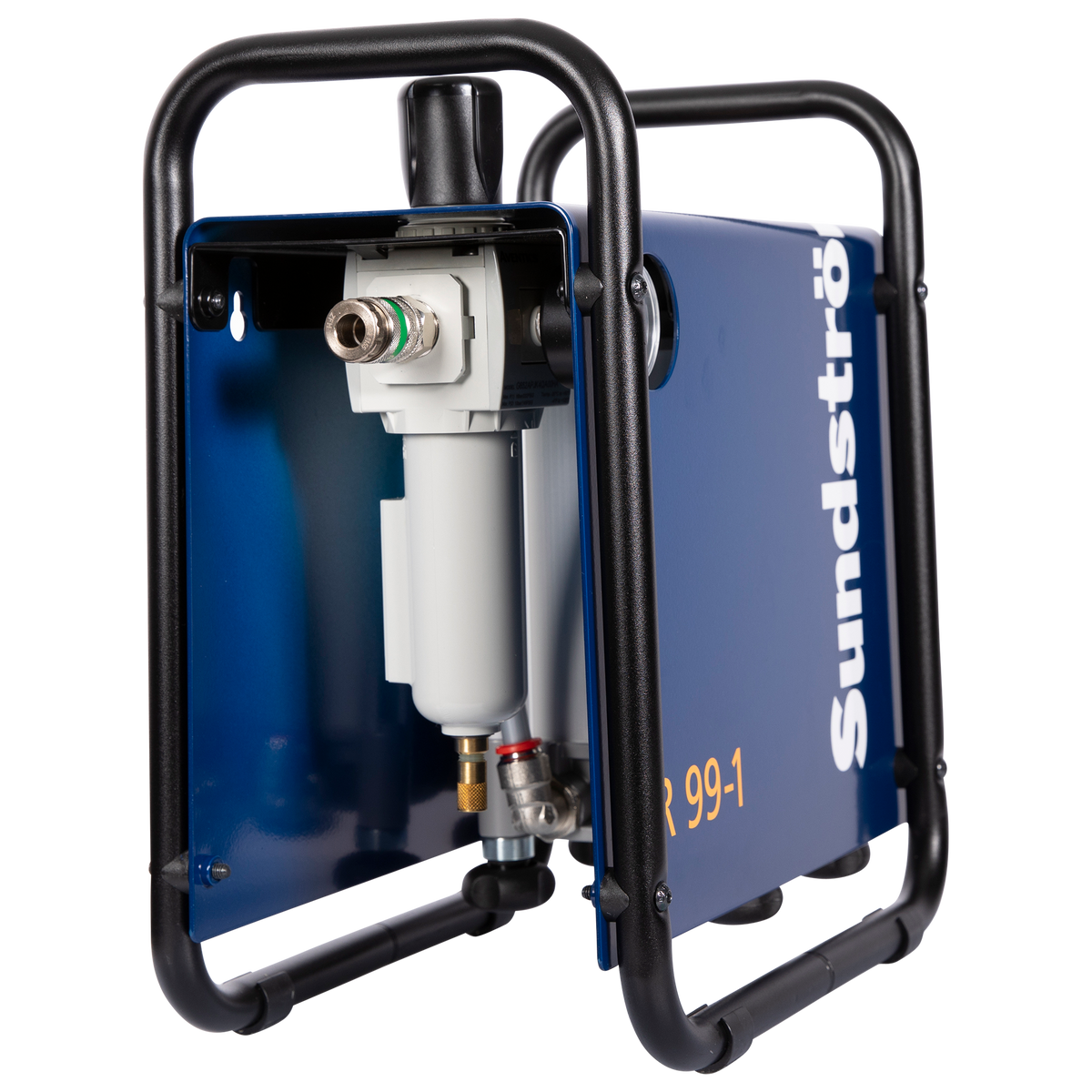 SR 99-1 Filter Compressed Air