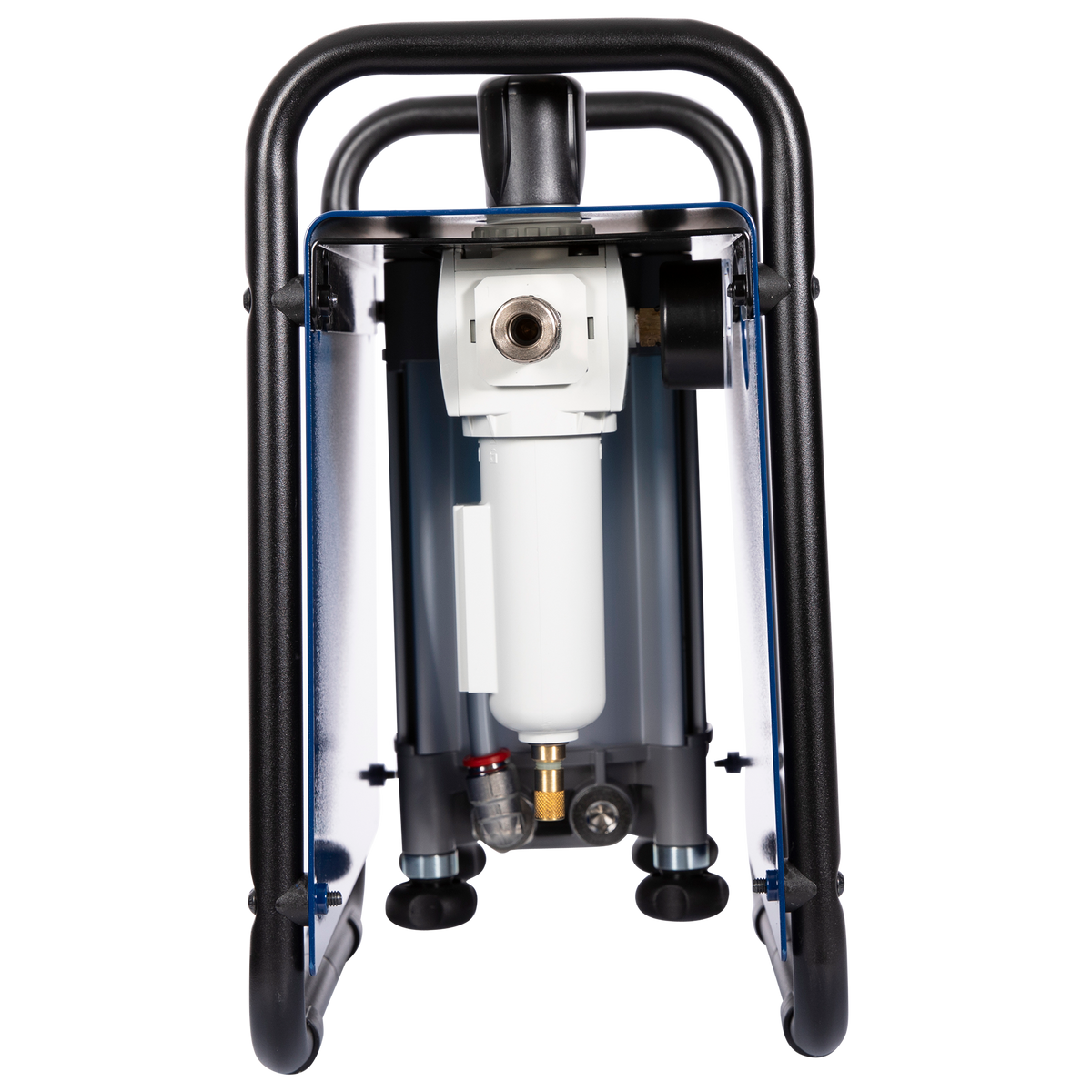 SR 99-1 Filter Compressed Air