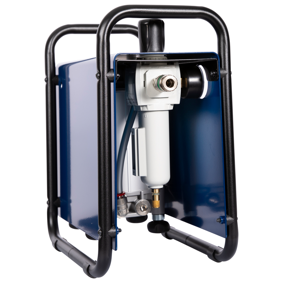SR 99-1 Filter Compressed Air