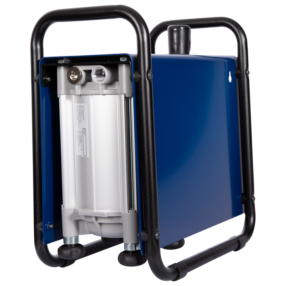 SR 99-1 Filter Compressed Air