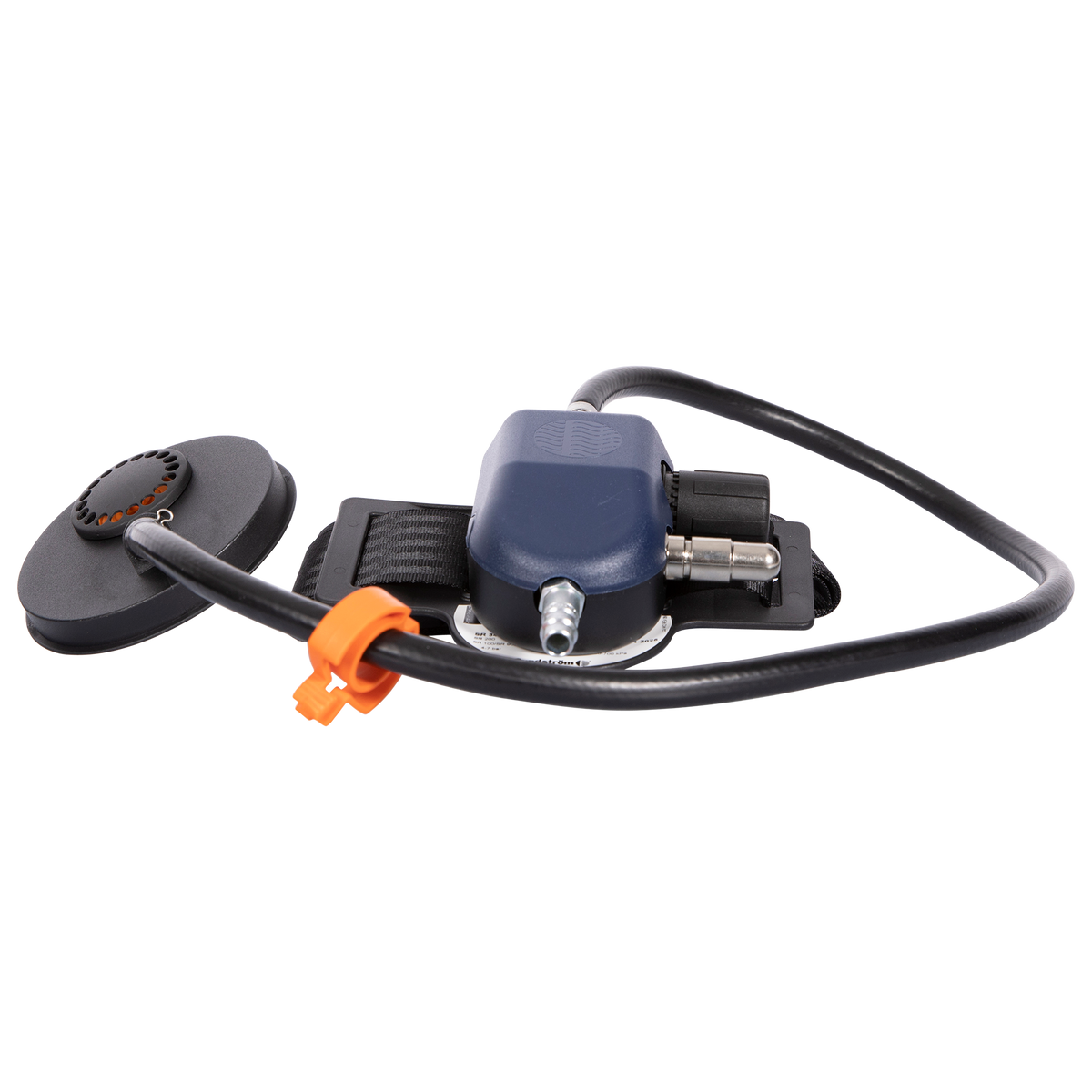 SR 307 Attachment Compressed Air