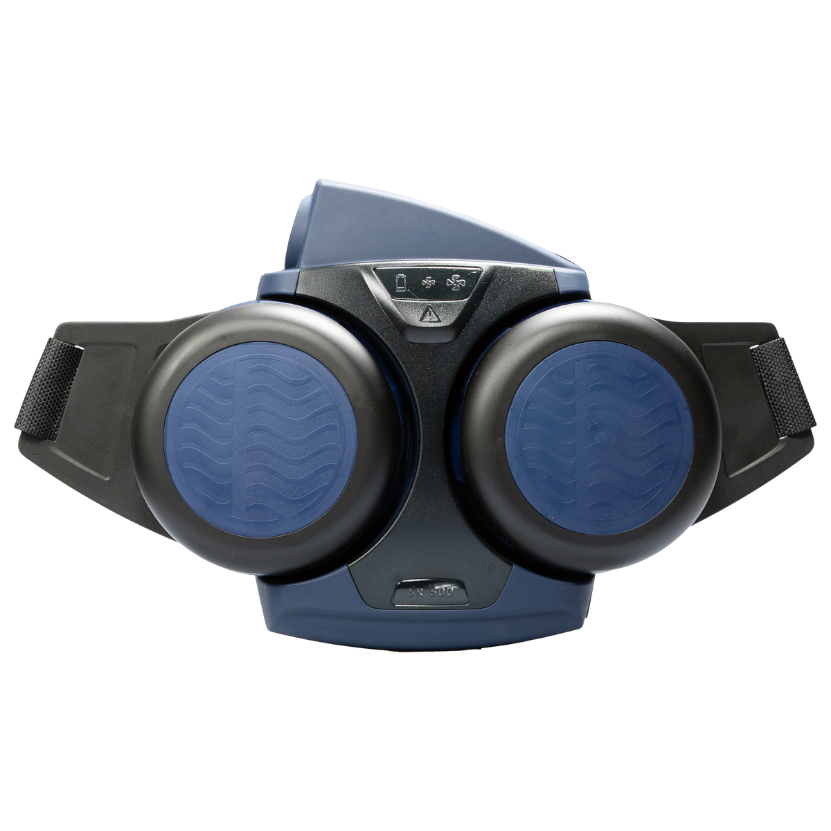 SR 500 Fan HD PAPR