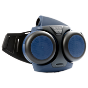 SR 500 Fan HD PAPR