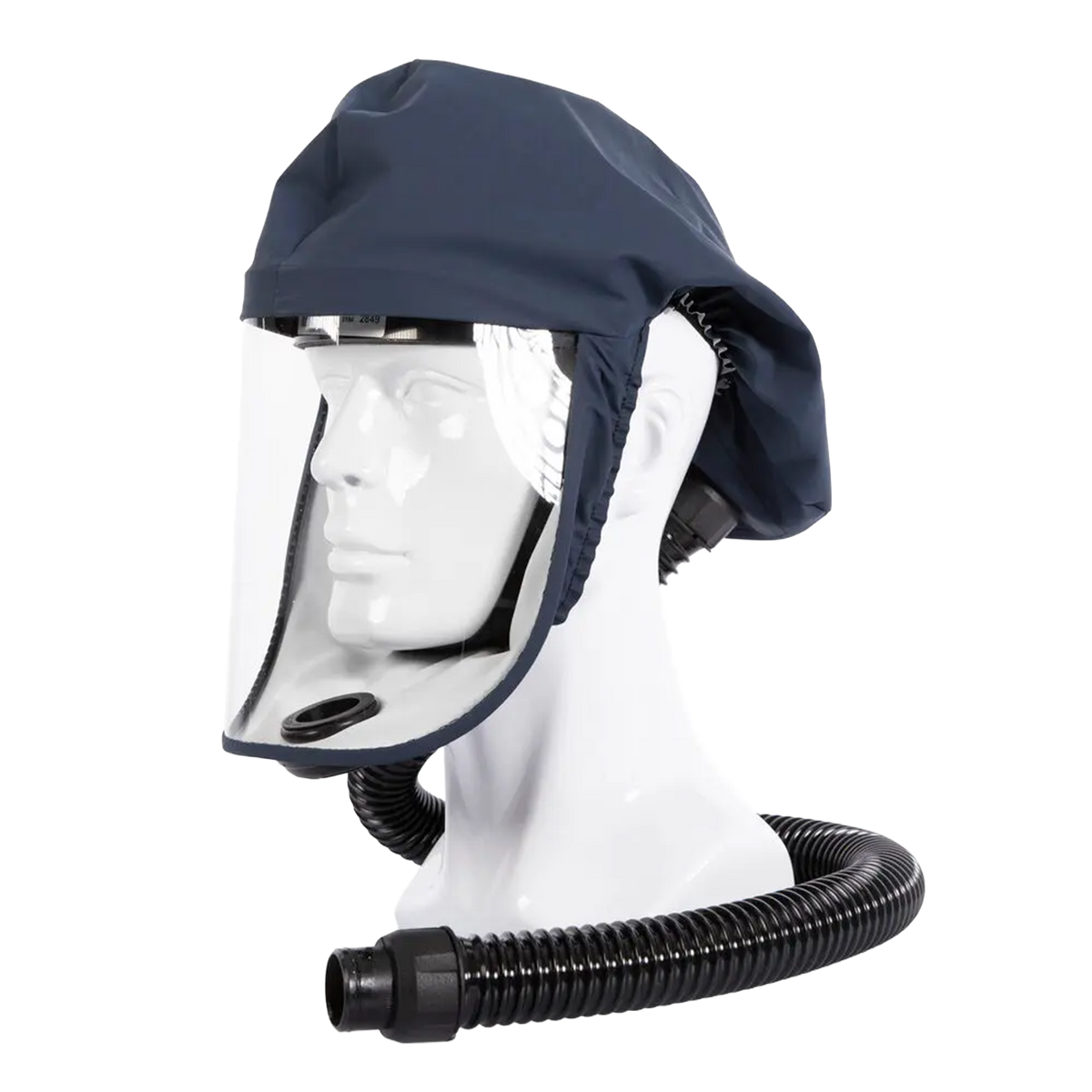 SR 520 Hood PAPR