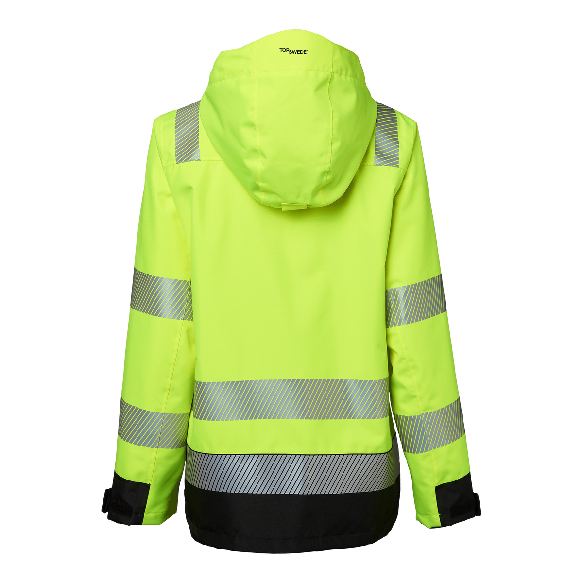 150 Shell Jacket w