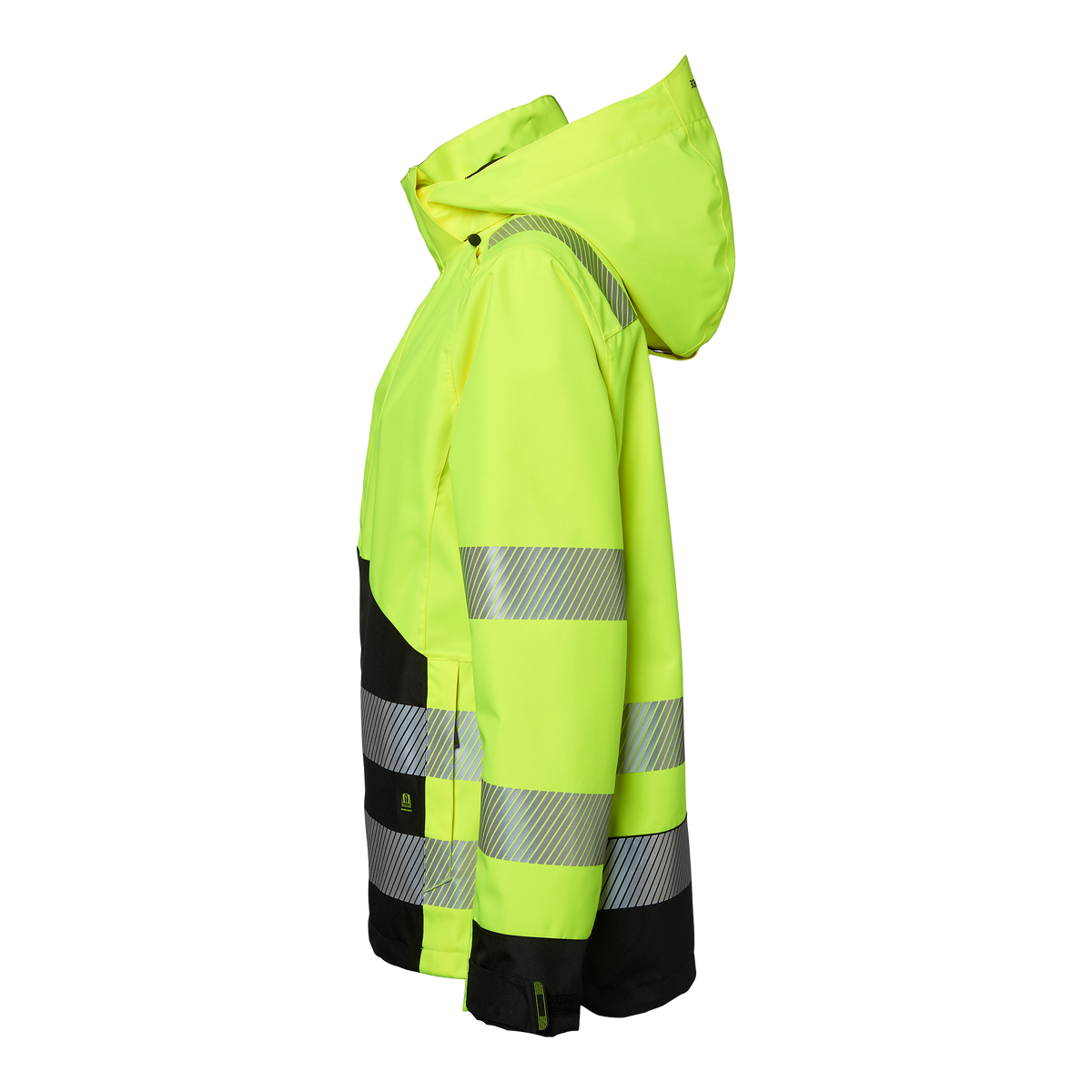 150 Shell Jacket w
