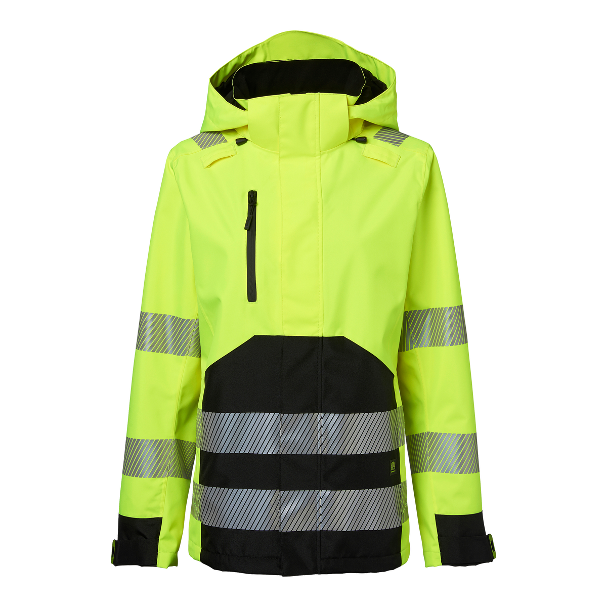 150 Shell Jacket w