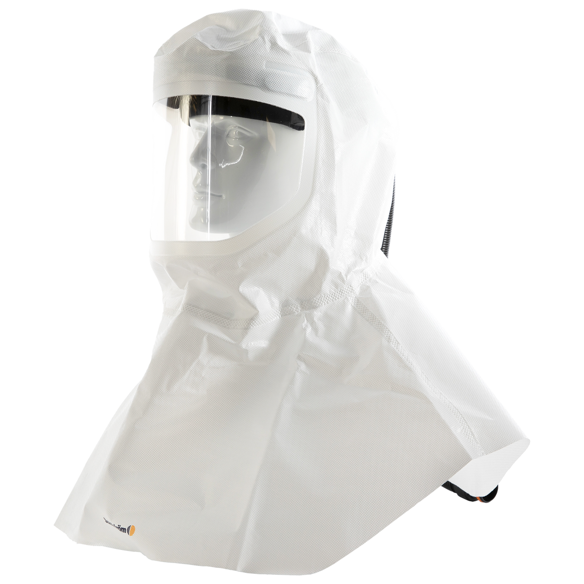 SR 601 Hood PAPR