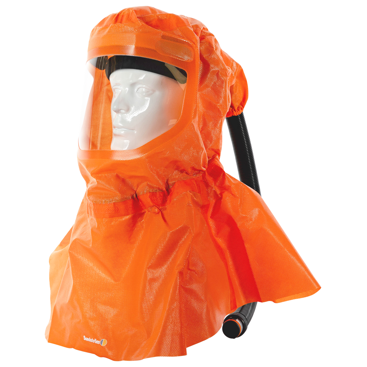 SR 602 Hood PAPR