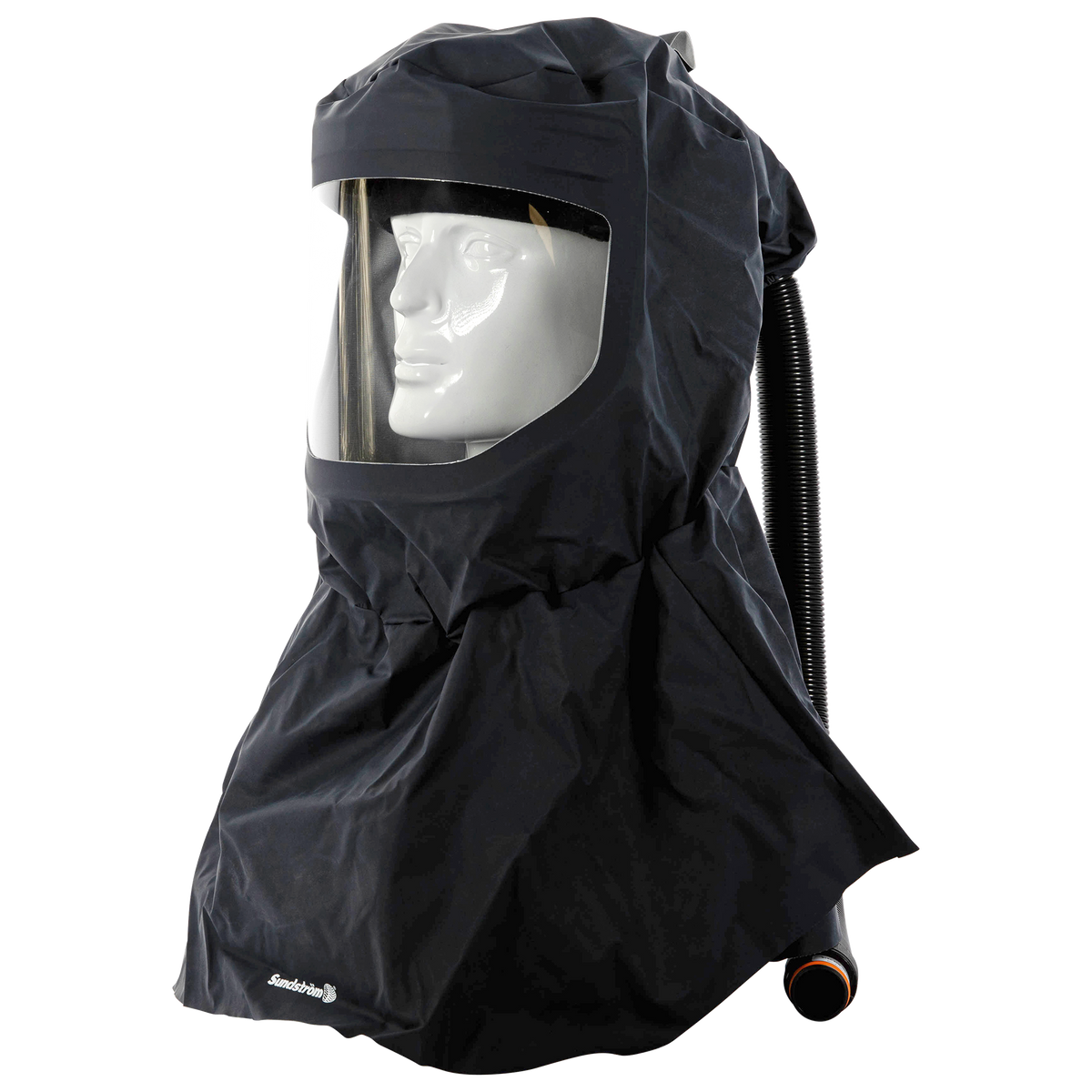 SR 604 Hood PAPR