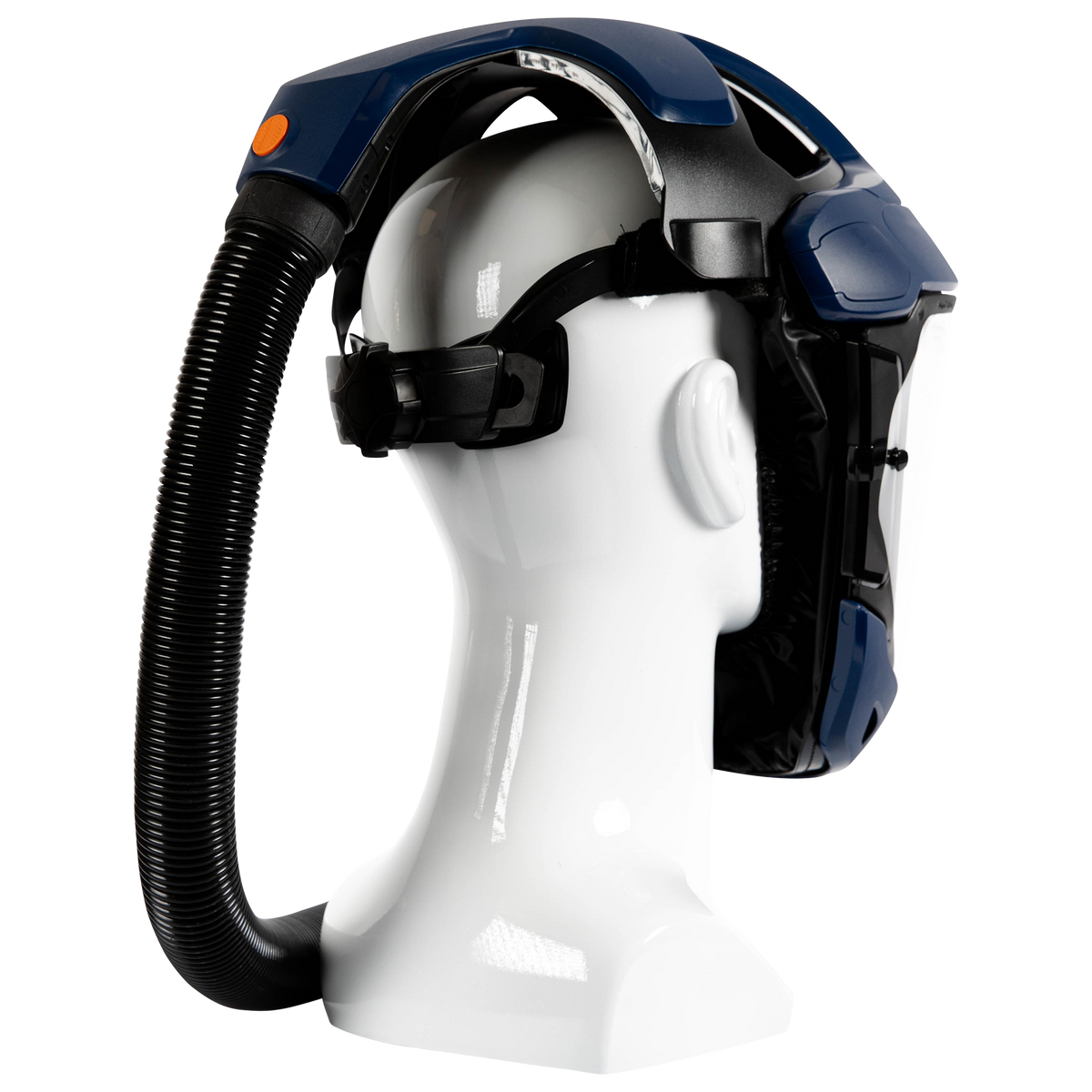 SR 570 Face Shield PAPR