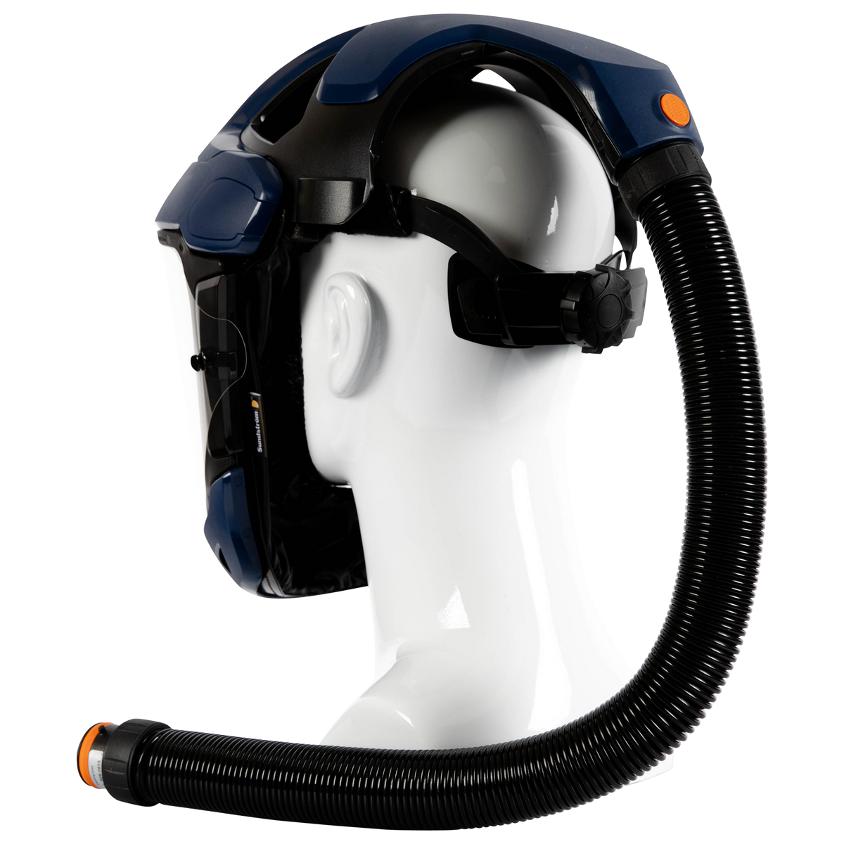 SR 570 Face Shield PAPR