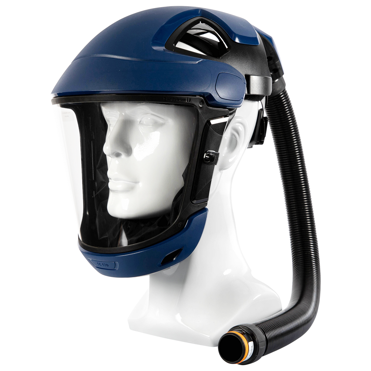 SR 570 Face Shield PAPR