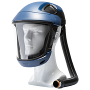 SR 570 Face Shield w Bump Cap PAPR