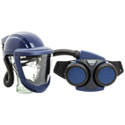SR 500/SR 580 Helmet & Fan Unit PAPR