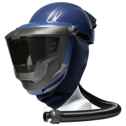 SR 584/SR 580 Welding Helmet PAPR