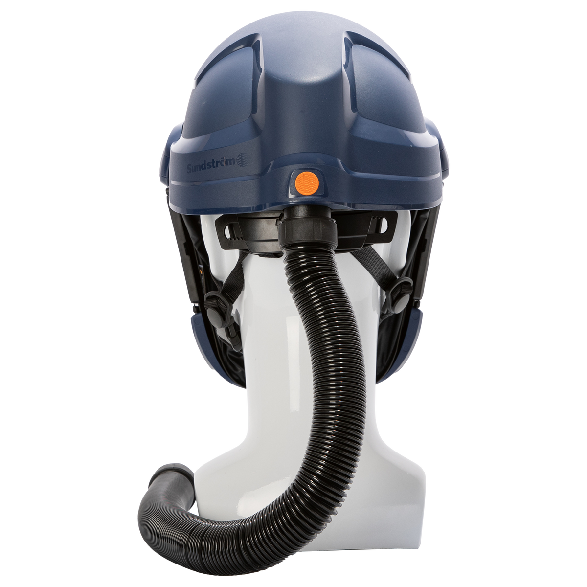 SR 575 Helmet w Visor PAPR