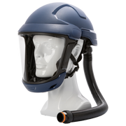 SR 575 Helmet w Visor PAPR