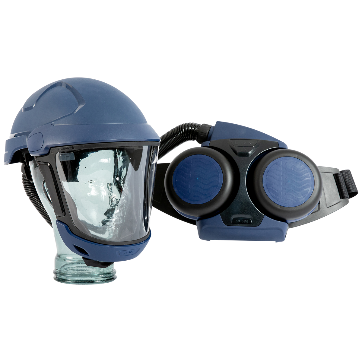 SR 500/ SR 575 Fan & Helmet Unit PAPR