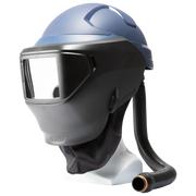 SR 574/SR 575 Welding Helmet Unit PAPR