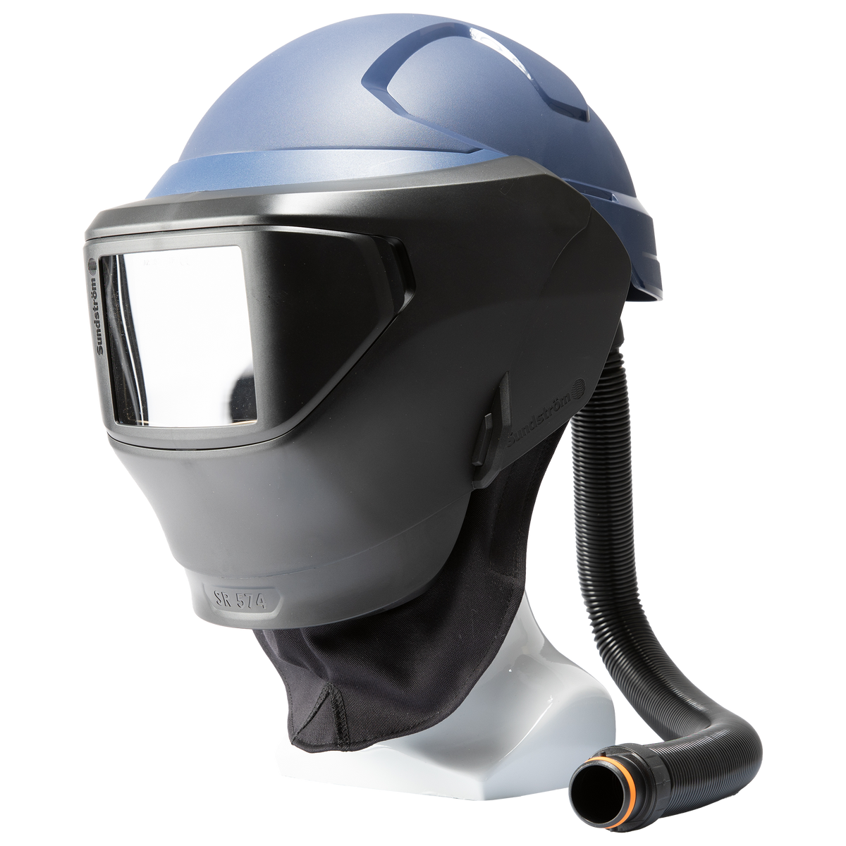 SR 574/SR 575 Welding Helmet Unit PAPR