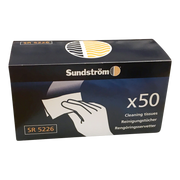 SR 5226 Cleaning wipes 50p Accessories