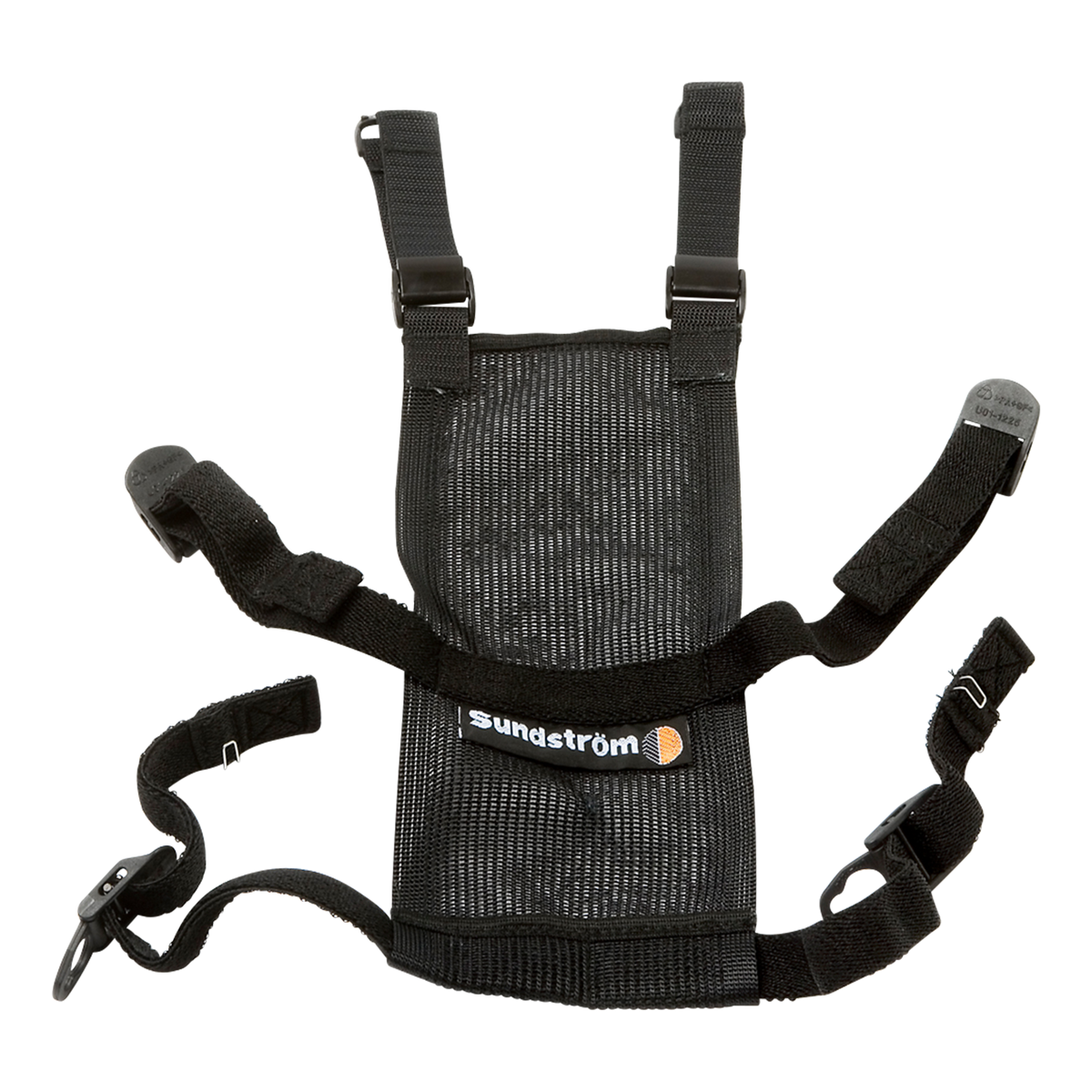Head Harness for Full Mask Spare Parts