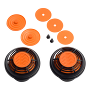 Set of Membranes 5p Spare Parts