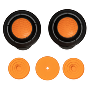 Membrane Kit Spare Parts