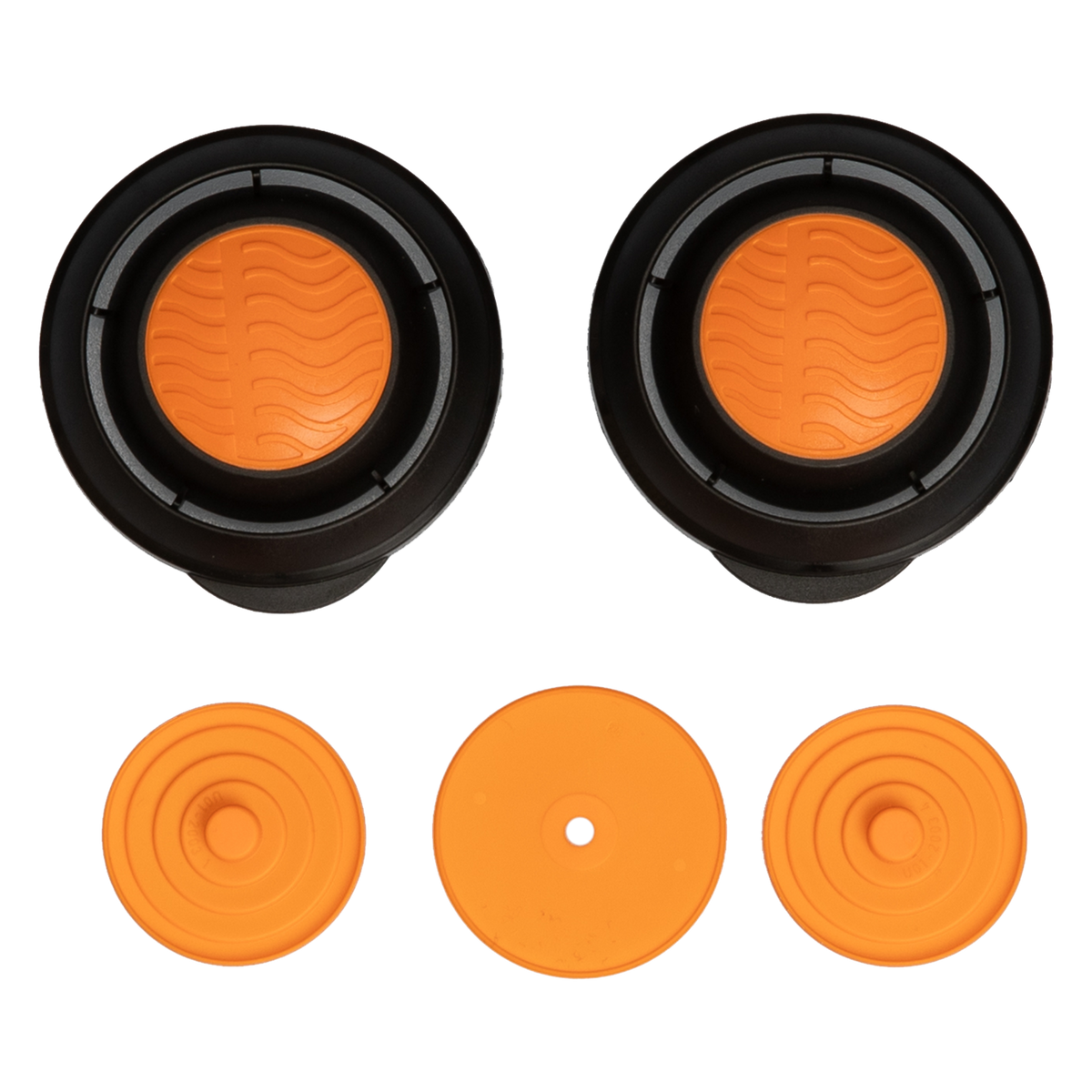 Membrane Kit Spare Parts