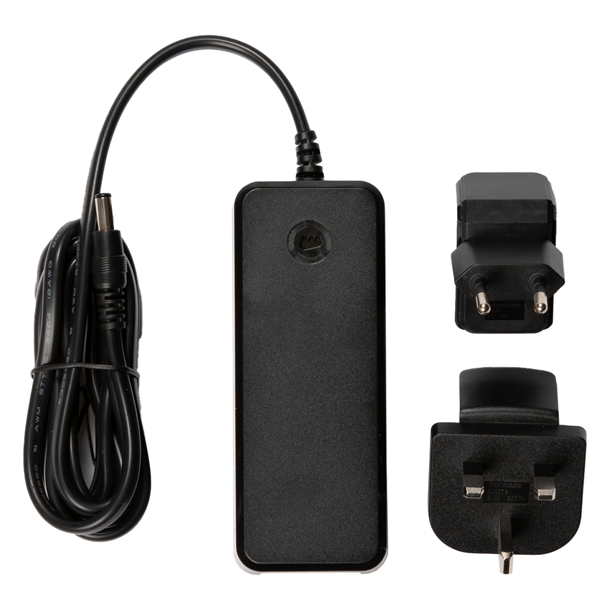 Battery Charger Spare Parts