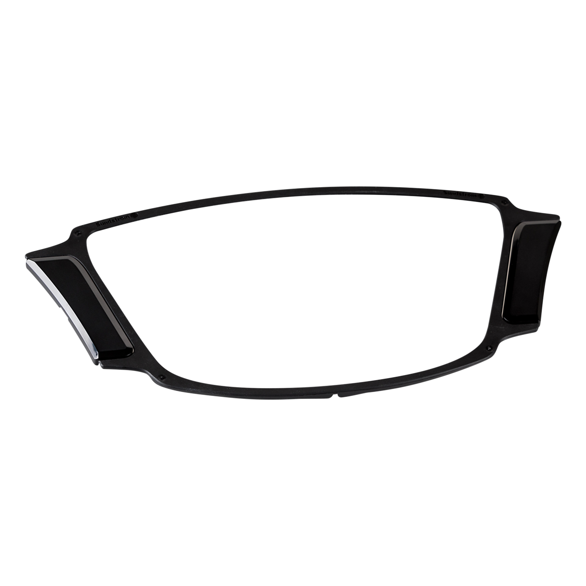 Visor Set PC Spare Parts
