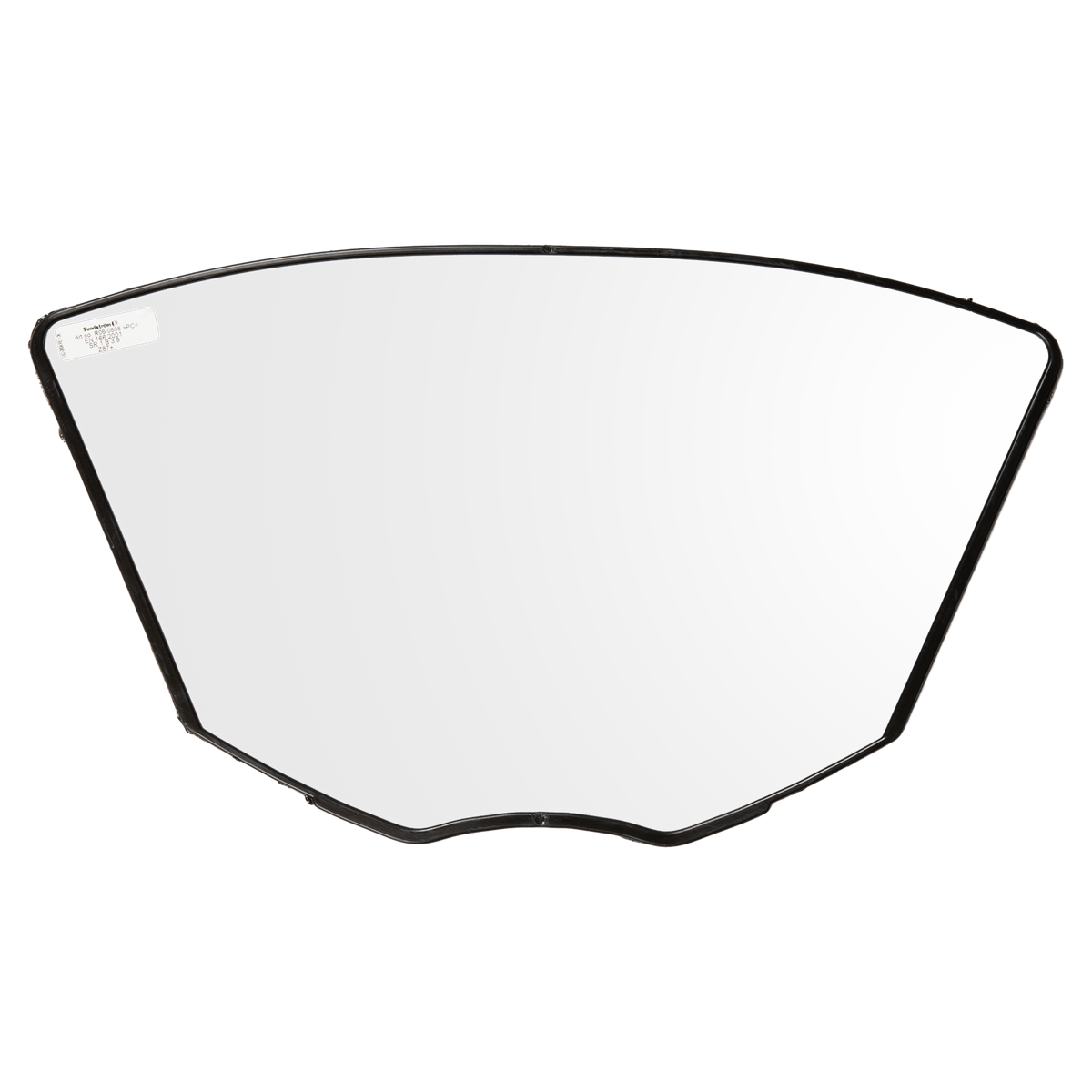 Visor PC Spare Parts